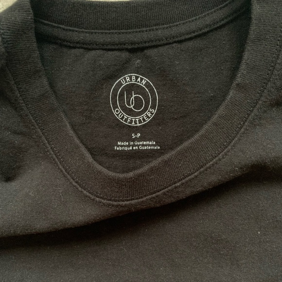 Urban Outfitters Best Friend Tee - Picture 4 of 4